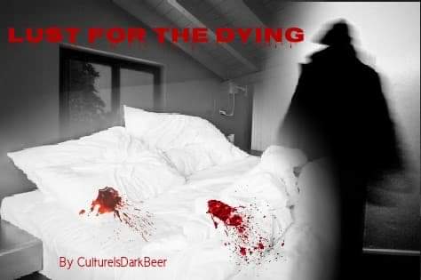 CultureisB's tweet photo. Added another chapter of Falling. Part 2 &amp; 3 posted this week!
https://t.co/1Eod28kbt3
Thanks @Ms31x129
For the artwork! 
A killer is on the loose leaving bodies all around town with strange skin conditions. Can M&amp;S keep their hands off each other long enough to find them? https://t.co/7jTY243GWB