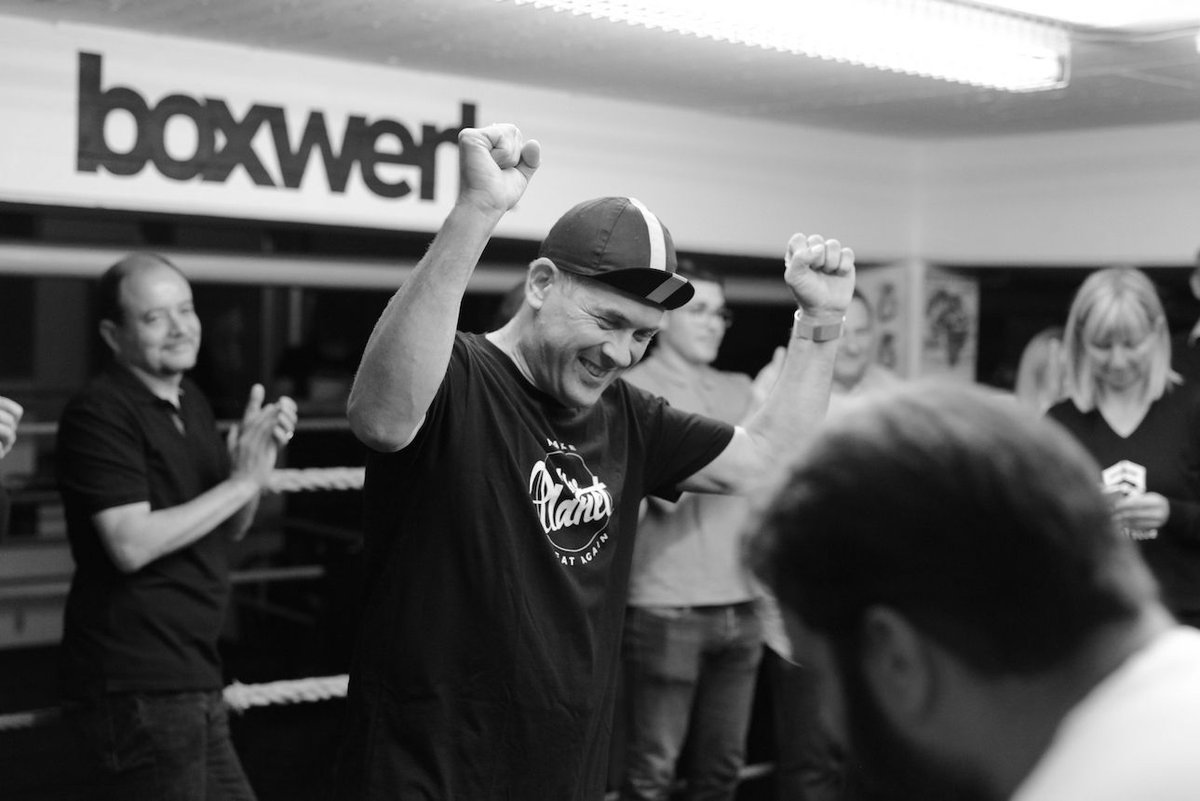 FoundersFight's tweet image. #ProductivityPrinciples 🚀
‘#Goals are for today, not the future’ 
How? 
Set goals that make you feel #motivated and #powerful everyday
Ask “Will committing to this goal improve my present reality?” If you can’t find a good answer, either refine the goal or throw it away.