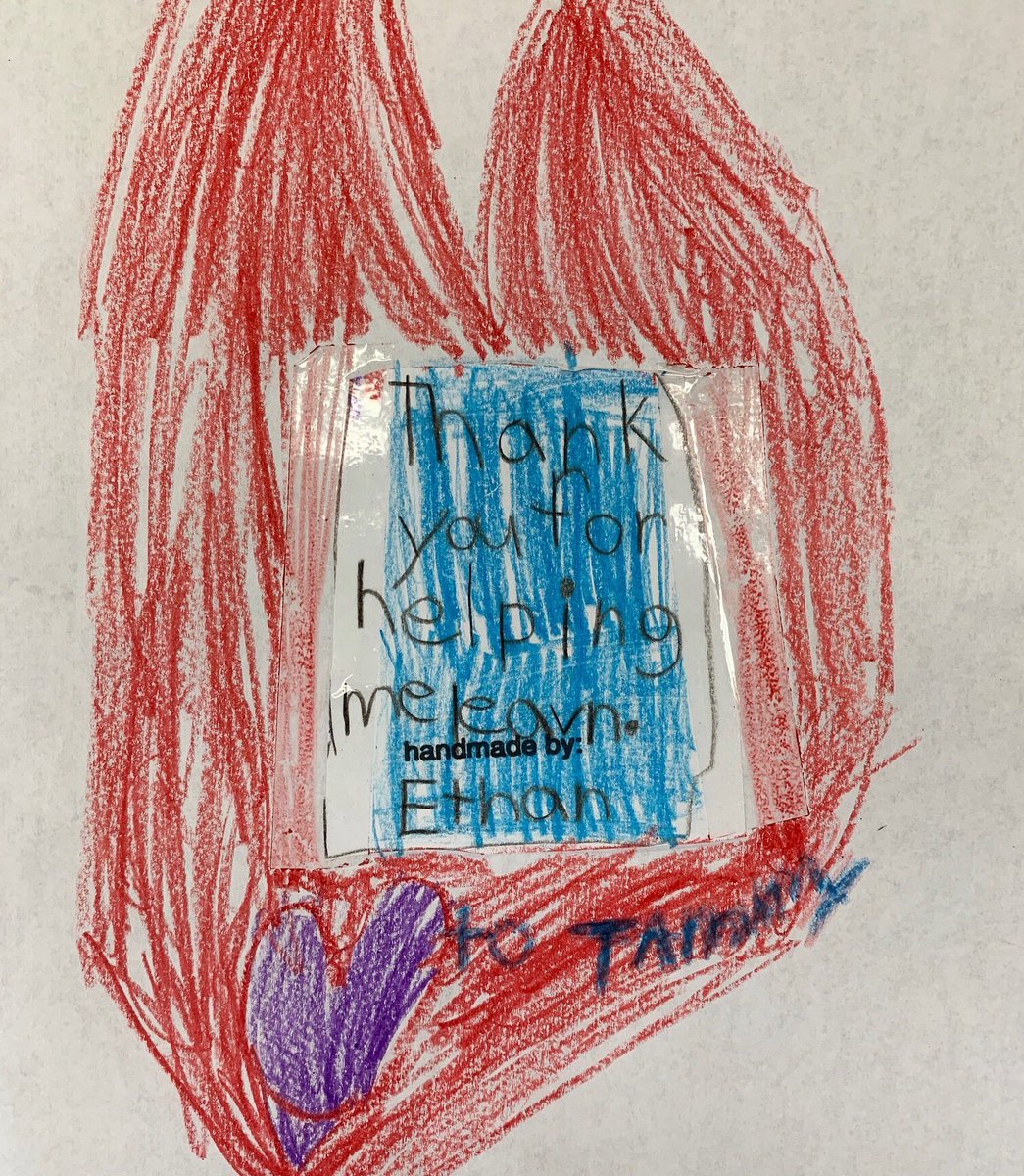 BuckheadPrep's tweet photo. No words ... we love what we do 💙 https://t.co/YBBjplsxJ7