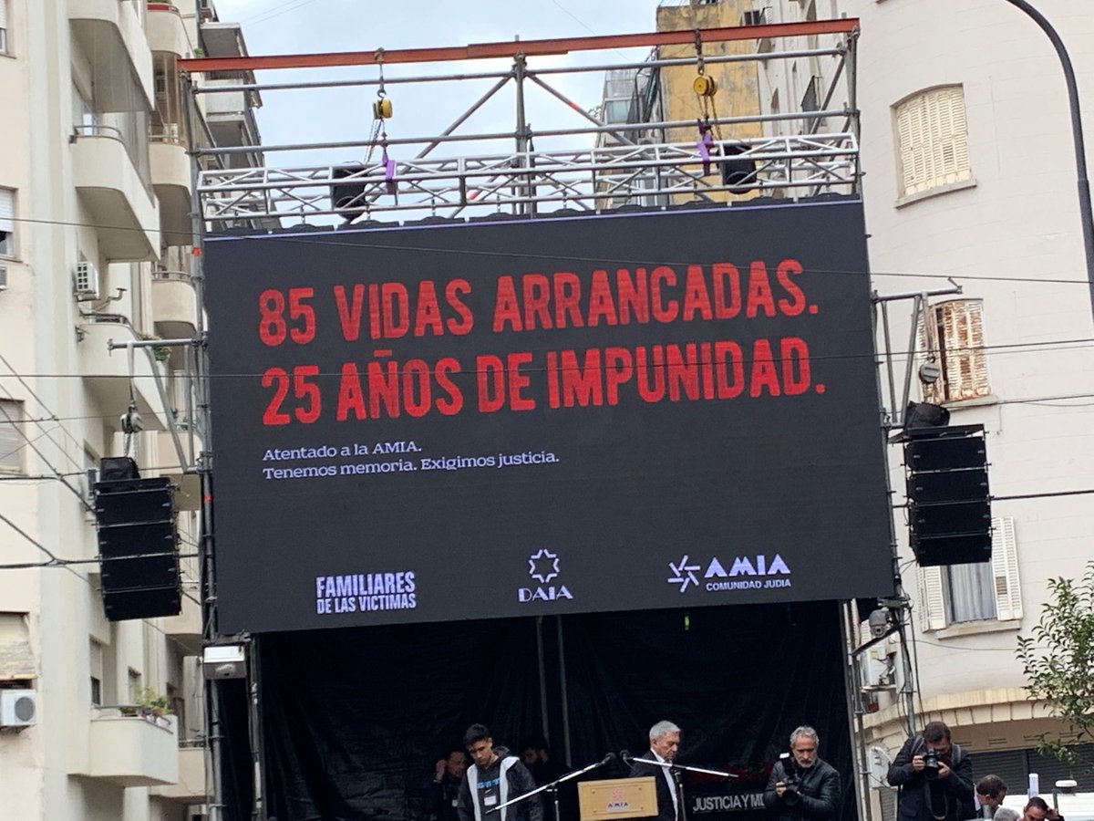 diegoburs's tweet photo. Seguimos reclamando Justicia! https://t.co/CfLUSpOsyO