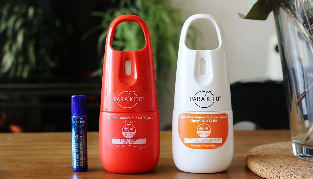 Enmodegonzesse's tweet photo. [BLOGPOST] @PARAKITO_FR et ses solutions naturelles anti-moustiques
https://t.co/6YMKxxdOeW https://t.co/5lzaK5dhx8