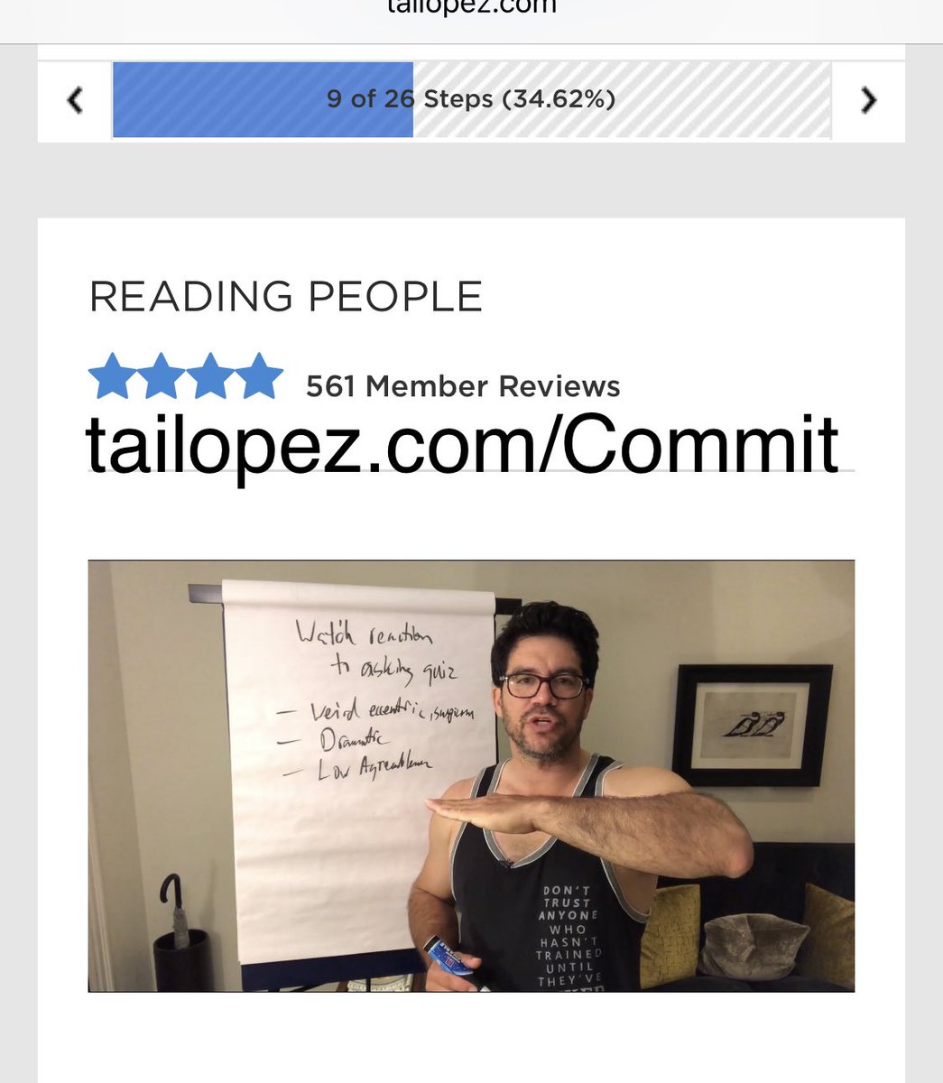 blesscode_bruce's tweet image. I’m looking for every nugget of info that can help me reach my goal! Tai drops em’ in 5 minutes a day..! WOW!!! If it was more I would pay 💰 💰 only 7 a month i feel like I’m robbing him.! 🤣🤣