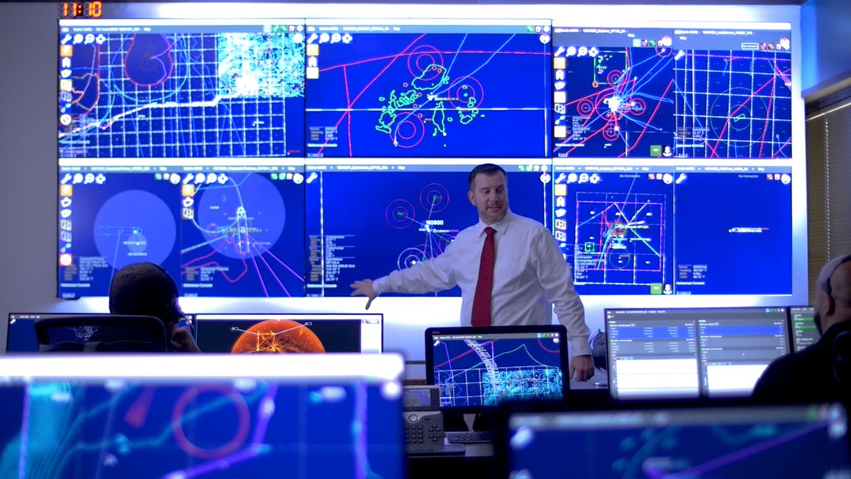 In this weeks #oceanbuzz <a href="/fugro/">Fugro</a> performs first North Sea remote heading control operation

Read the full story online - oceanbusiness.com/oceanbuzz/issu…