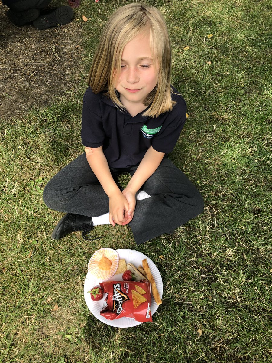 MissRobertsLMS's tweet photo. So much fun to be had at our Picnic in the Park yesterday! 🧺 https://t.co/s2AWZHyA37