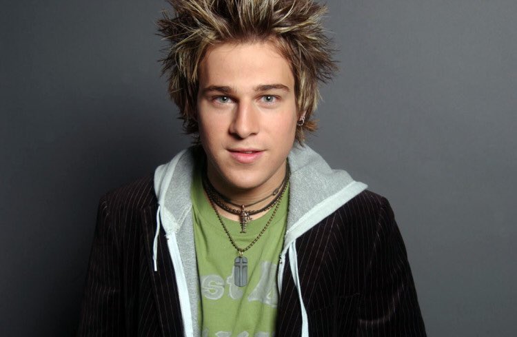 Ryan Cabrera - On The Way Down (Official Video)  via Happy Birthday Ryan 