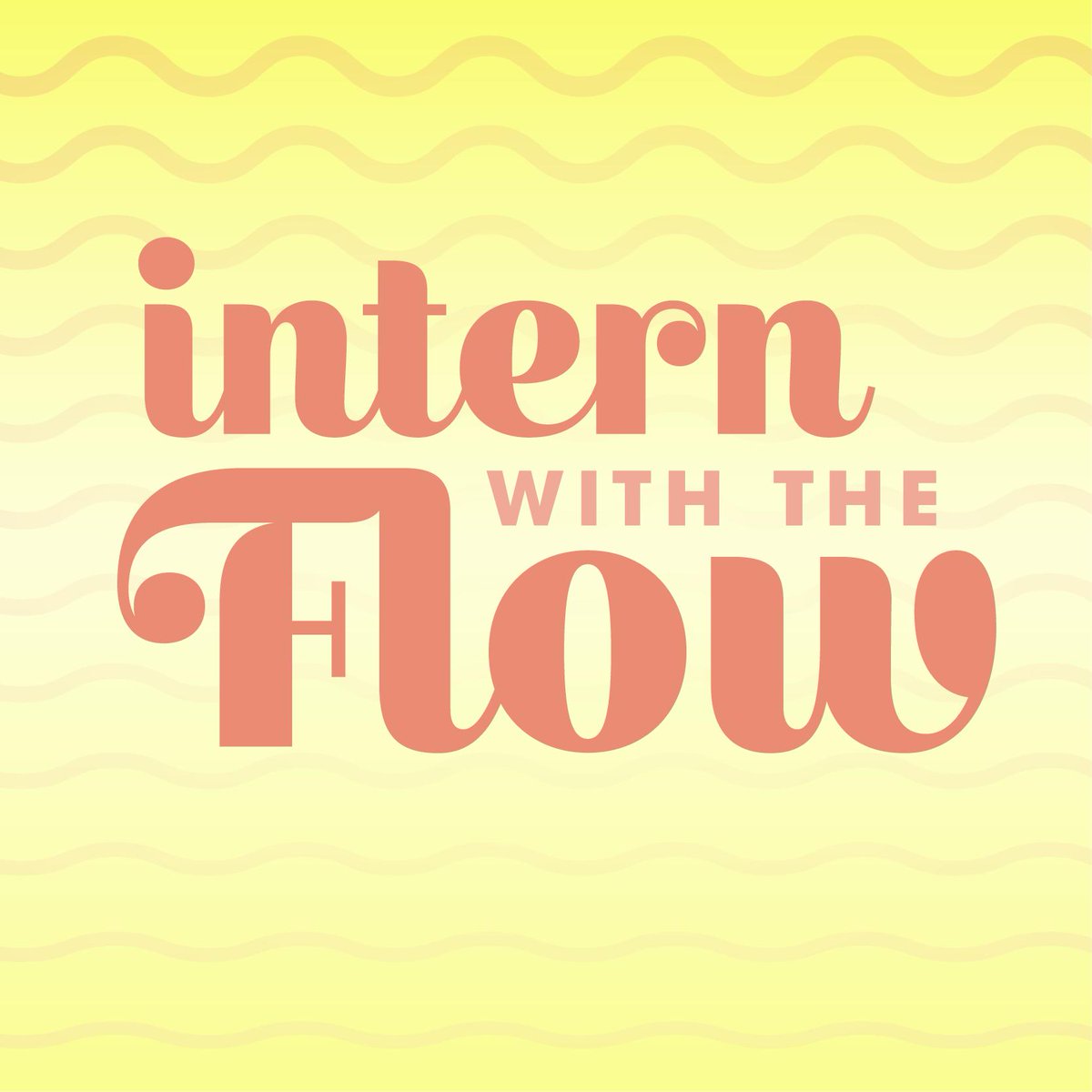 Check-in with our Summer Intern: bit.ly/2RuiAAS