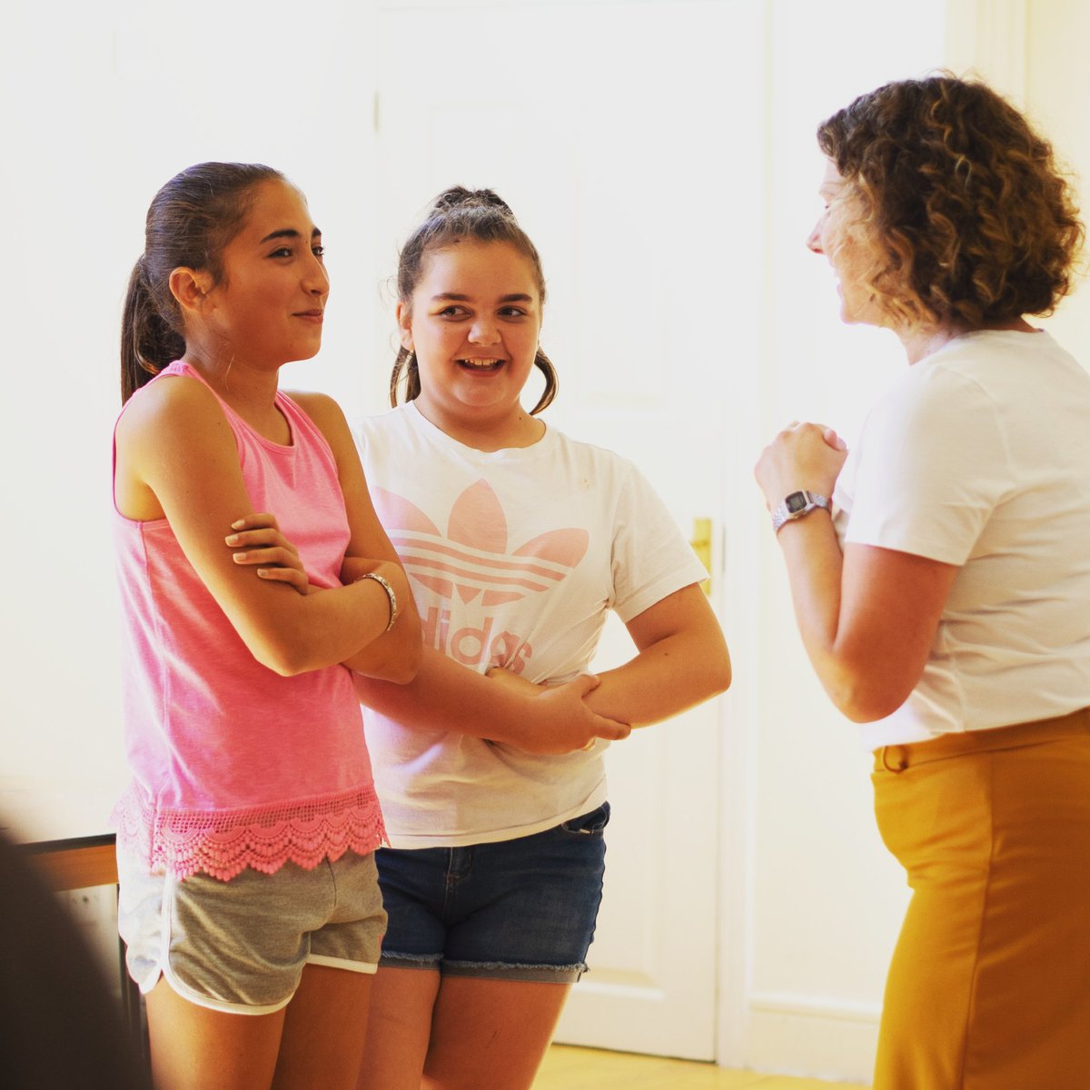 Practicing tongue twisters improves clarity of speech, concentration and can be super funny!😂 #tonguetwisters #enterprisesquad #enterprisesquadcardiff #entrepreneursintraining #cardiff #newstartup #ignitethespark