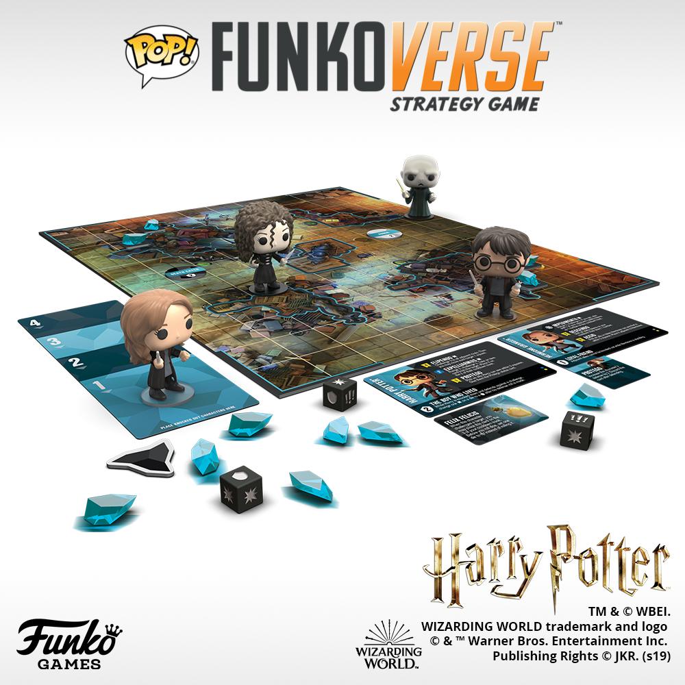 funkoverse coming soon