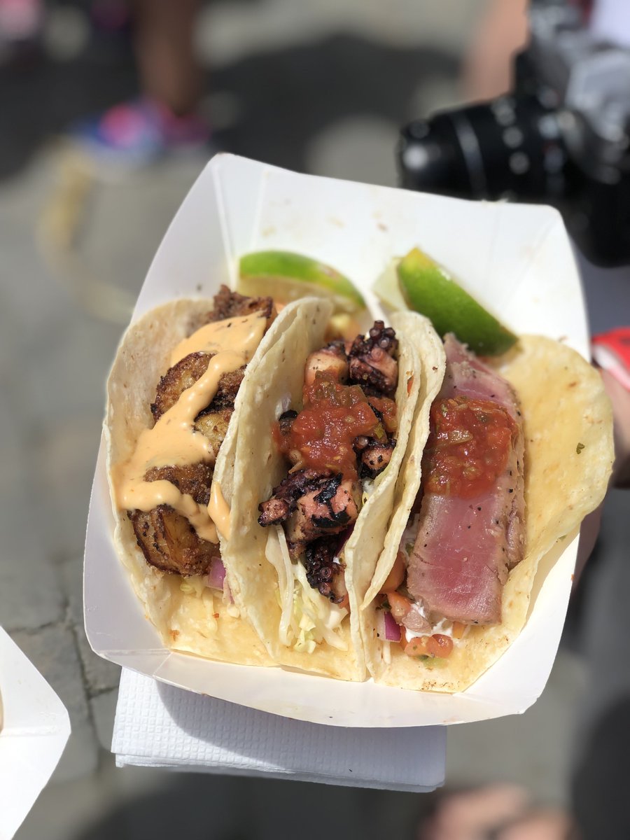 Toronto Waterfront Festival tweet media