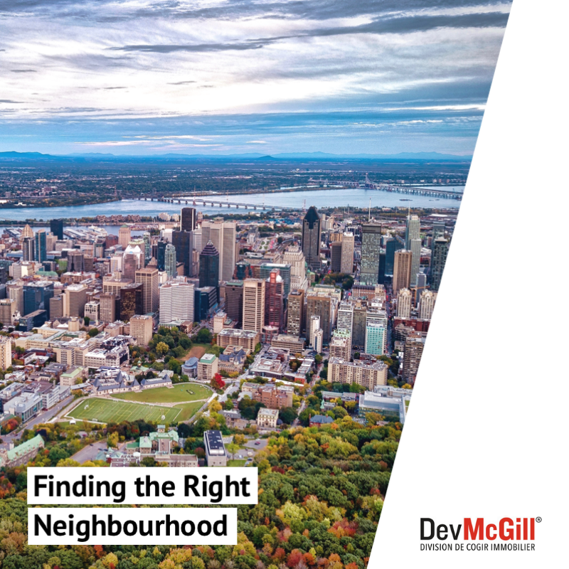 Attention Empty-Nesters! It’s time to sell your house and invest in a beautiful new condo. #Griffintown, #RosemontAngus and #MileEx are great neighbourhoods to discover, with a DevMcGill project in each of these areas, you’ll soon find one to call home: bit.ly/2X5YD9o