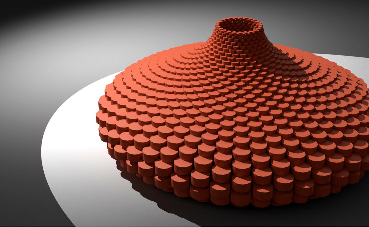 rdkumbhar21's tweet photo. Quick #parametric model using #xGenerativedesign #3dexperience #generative #catiadesign https://t.co/BrB0VlWn3a