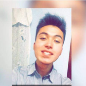 MarlonRenato3's tweet photo. Alexander Sebastián Almeida Estévez, ibarreño de nacimiento, 22 años, apasionado por la escritura, el deporte y la vida.Auditorio Pedro Jorge Vera de la 
@ucefacso @lacentralec muestra colectiva #PalabraytestimonioVisual con el docente 
@MarcelMerizalde #RecetaParaManipular https://t.co/c6zCLnl4nq