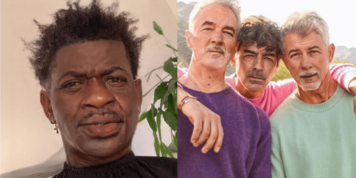 instinctmag's tweet photo. FaceApp Responds To Worries Of Russian Security Flags In Their Aging Filter https://t.co/pwKBZB9h4q #AgingFilter #FaceApp #Celebrities #Russia #Tech https://t.co/DtMdxWD2Ng