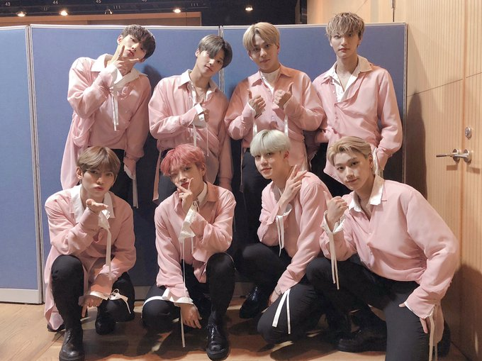 mintysanie's tweet photo. Who needs R E S T?
@ATEEZofficial #ATEEZ #PleaseRest https://t.co/DOokMutT7y
