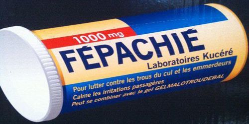 Mort de rire tweet media