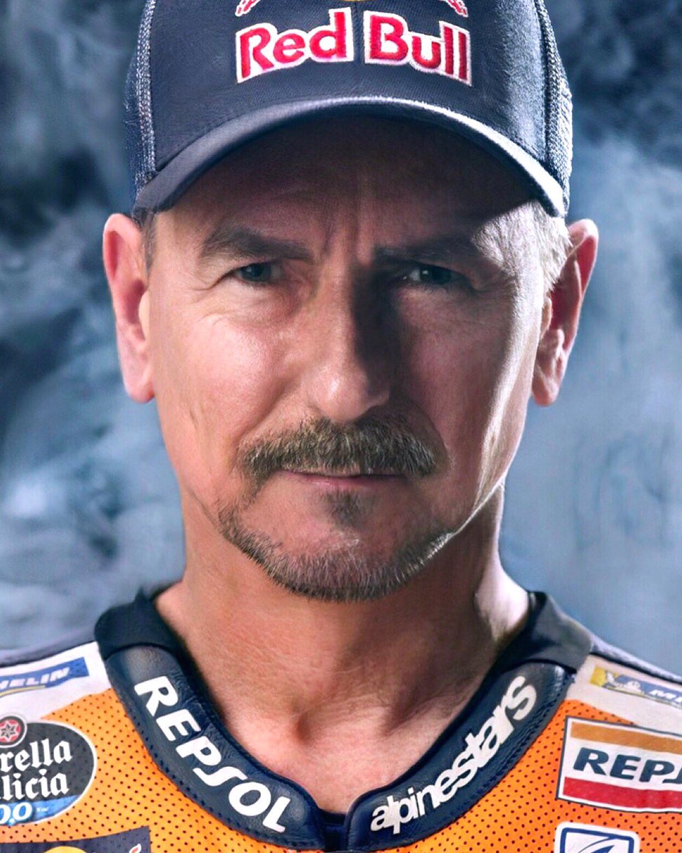 Jorge Lorenzo tweet media