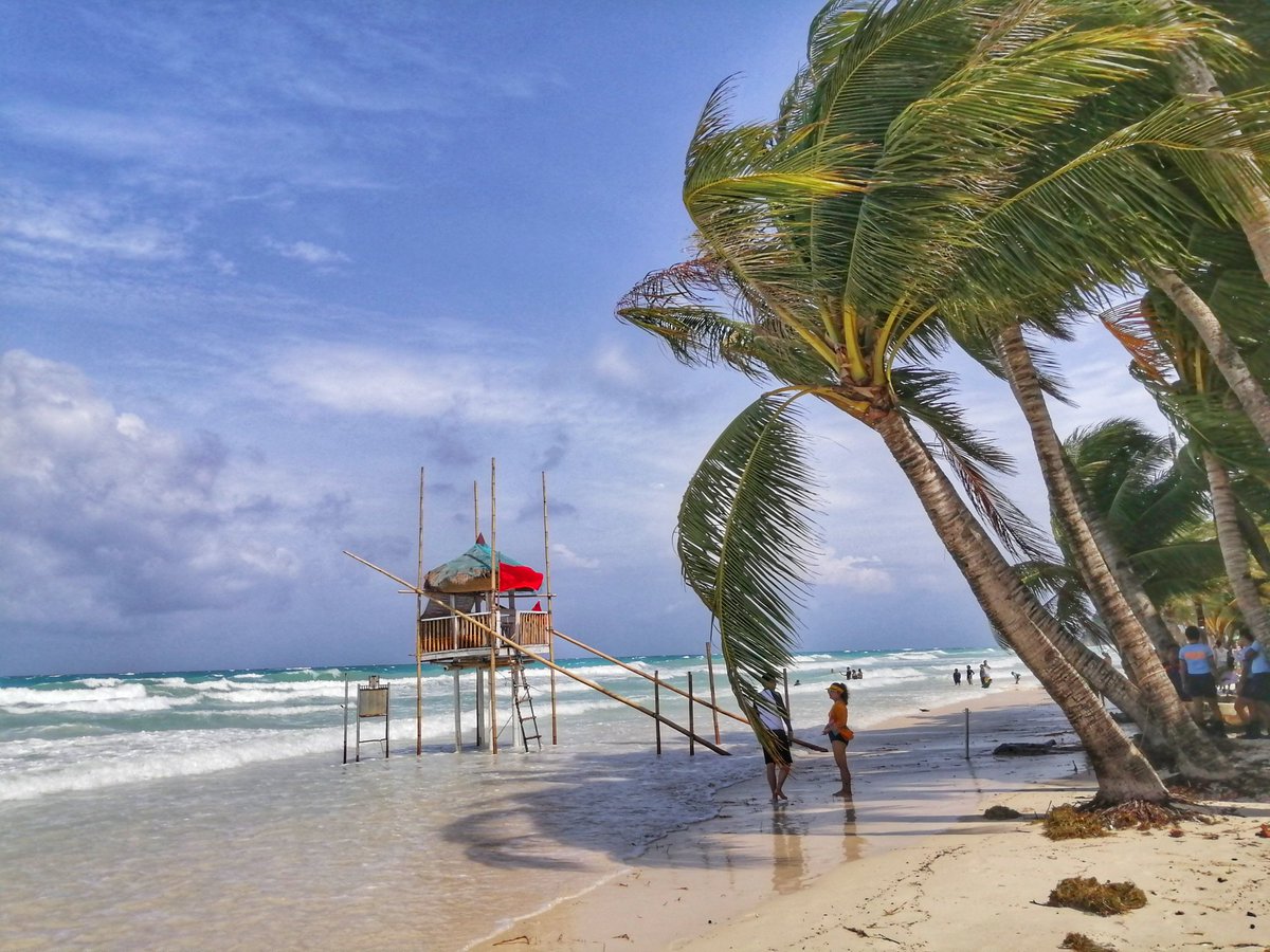 Boracay Island. One of the most beautiful and thy love