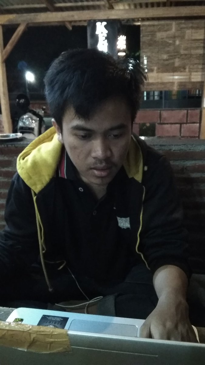 Navilleraa7's tweet photo. #SaveDepok https://t.co/tnAgkyqS7g