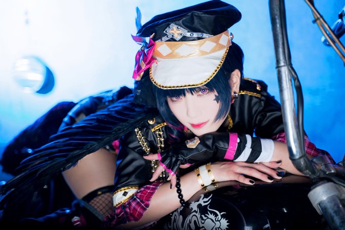 Twitterのコスプレ画像70