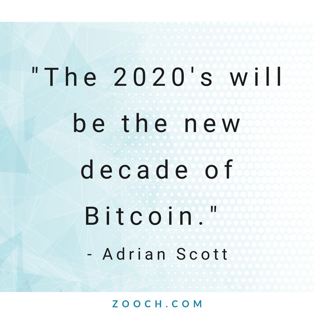 ZoochApp's tweet image. &quot;The 2020&apos;s will be the new decade of Bitcoin.&quot; - Adrian Scott

If you are in jurisdictions where Bitmex trading is not allowed you can still &quot;Practice&quot; trade.

Join us--&amp;gt;zooch.com/?kid=ZXYNF

#Trading #Crypto #CryptoCurrency #Bitcoin