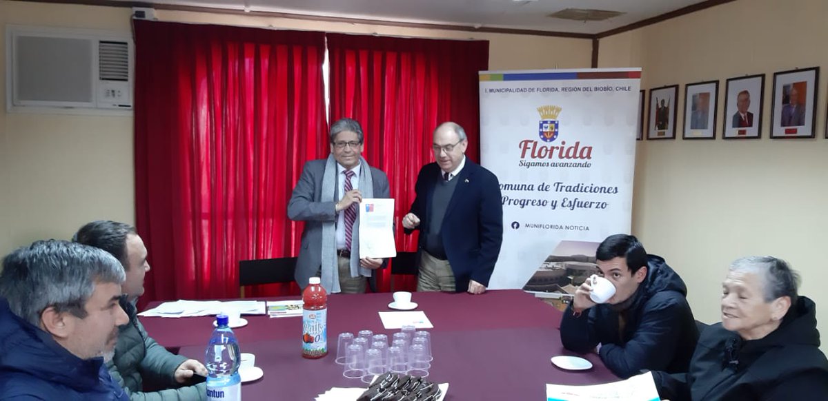 Unidad Regional Subdere Biobío tweet media