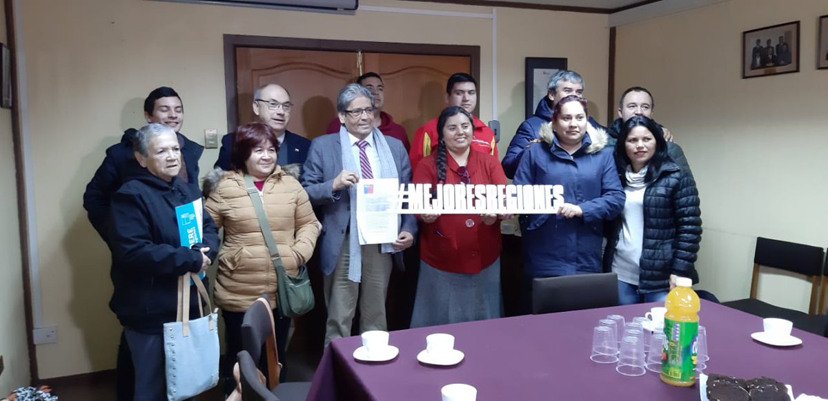 Unidad Regional Subdere Biobío tweet media