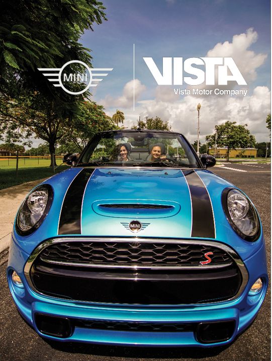 VistaMINI's tweet photo. It's all smiles in this 2019 MINI convertible ๐ ๐ #DiscoverYourMINI
๐Vista Motors MINI Coconut Creek
โ๏ธ (954) 994-0322
๐4401 W Sample Rd, Coconut Creek, Fl 33073
.
.
#MINI #MINIcooper #MINIfamily #MINIfan #MINIcooperlife #VistaMINI #MINImania #BuyACar #Cars #VistaMotors https://t.co/Skxz51c4i2
