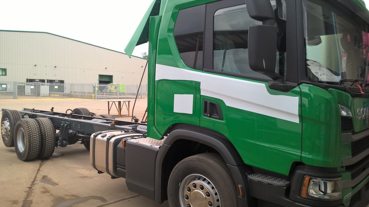 AdvanceRepairs's tweet photo. It’s an exciting time acquiring new vehicles. Our experienced CAD engineers and multi-skilled workforce will help to design you the exact body for your needs.  No job is too big or small - give us a call: 01733 355130 or 01536 447960.

#StrengthInIndustry #Repairs #AccidentRepair https://t.co/8D4yAByNky