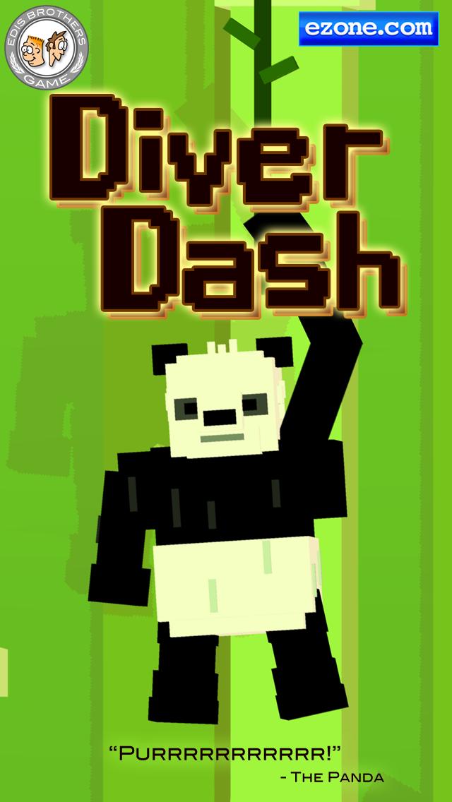 ezonecom's tweet photo. Diver Dash Update out now, and FREE! #gamedesign #madewithunity #diverdash #dive https://t.co/tvhq7pDVQT https://t.co/l3tlrAO71o