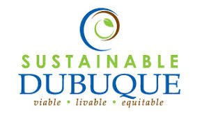 DBQCoED's tweet photo. We're excited to work with the @CityOfDubuque on its newly announced climate action plan. Community engagement is a huge part of the process, so stay involved and let us know what you want to see in the plan https://t.co/o9N1RCjnbE #CleanLocalFair https://t.co/nneHM59aZf