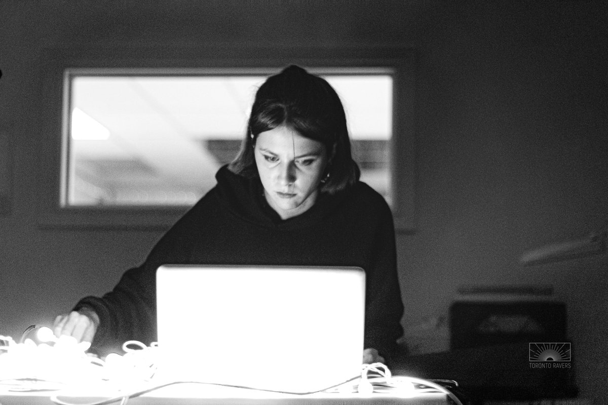 TO_ravers's tweet photo. NEW PHOTO ALBUM UP

June Space: Cucina Povera / Soft Matter / Raf Reza (LIVE)
LINK: https://t.co/OJPisOyTRe

@junerecords https://t.co/qShWghGbSN