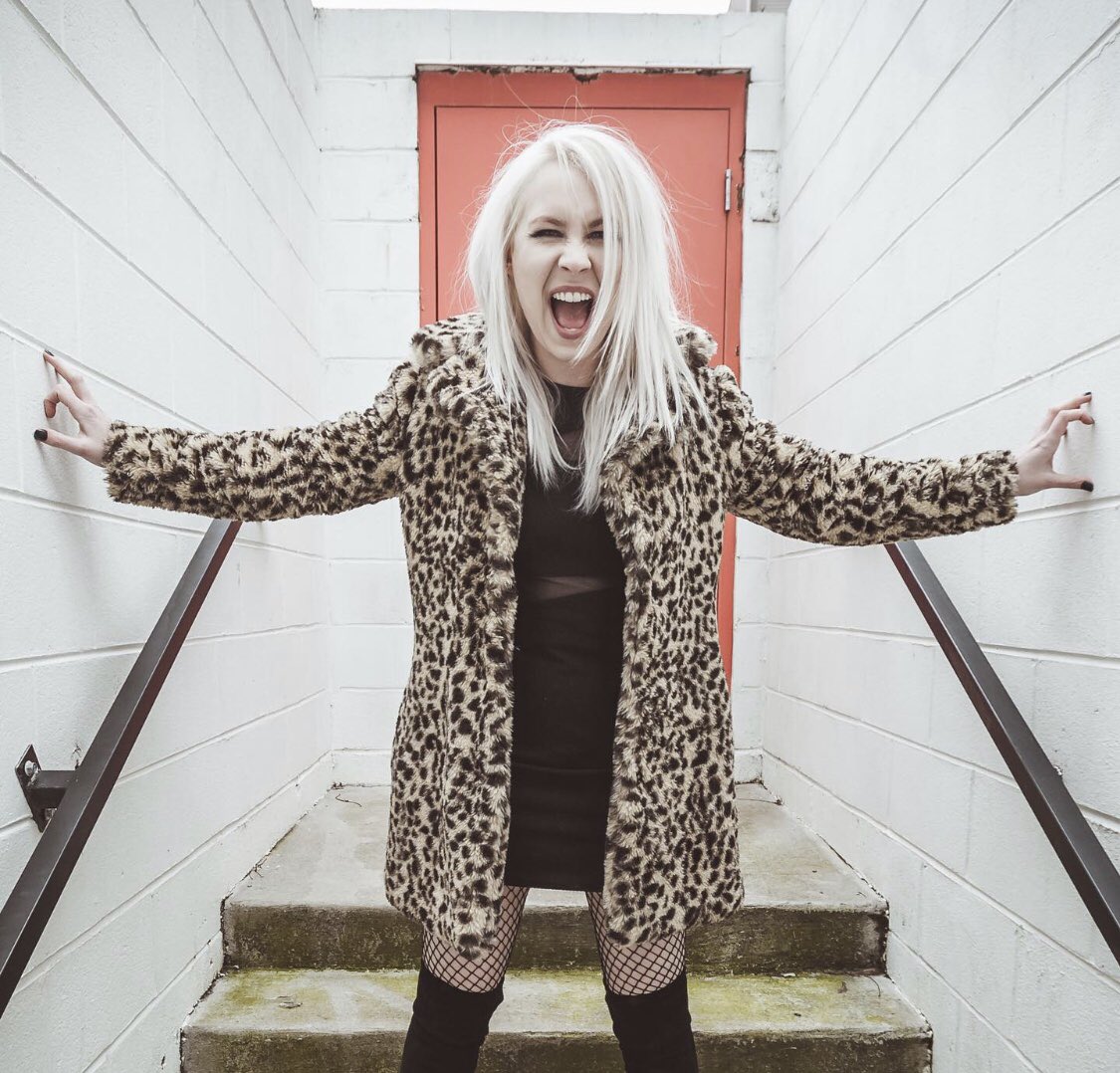 MissJeane44's tweet photo. Going live on the TND facebook  tomorrow at 1pm EST to celebrate our new single “Watch Your Back” which releases tomorrow 7/19/19 everywhere! Chat with you then!! -TJ https://t.co/jZCeIJoEAk