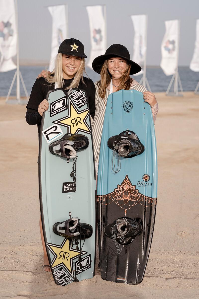 The world's best wakeboarders have arrived in NEOM! Stay tuned to watch them complete some incredible wakeboarding performances.

#WaterSports #IWWF #DiscoverNEOM #Vision2030 #Sport #NEOM