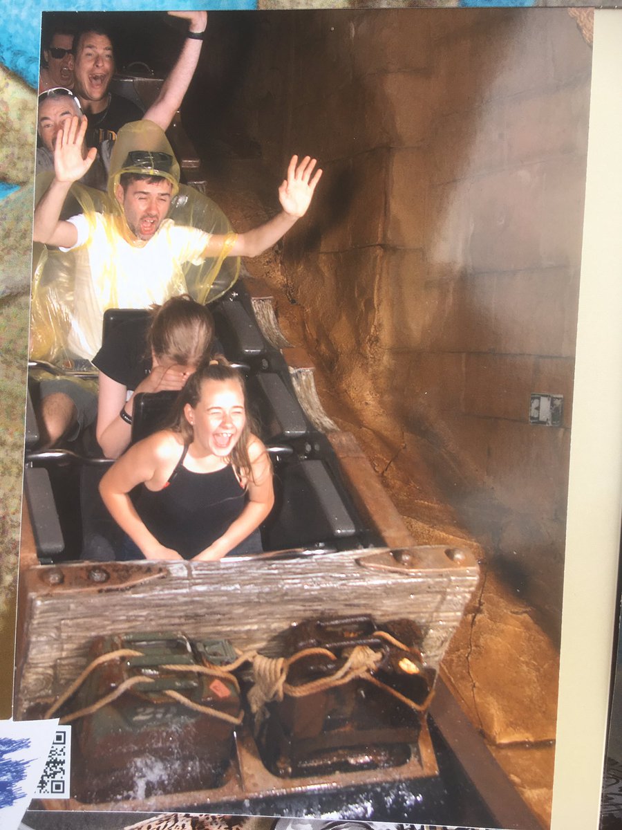 MrsMannionJMS's tweet photo. Last photos from Phantasialand. https://t.co/KLzazuJTtU