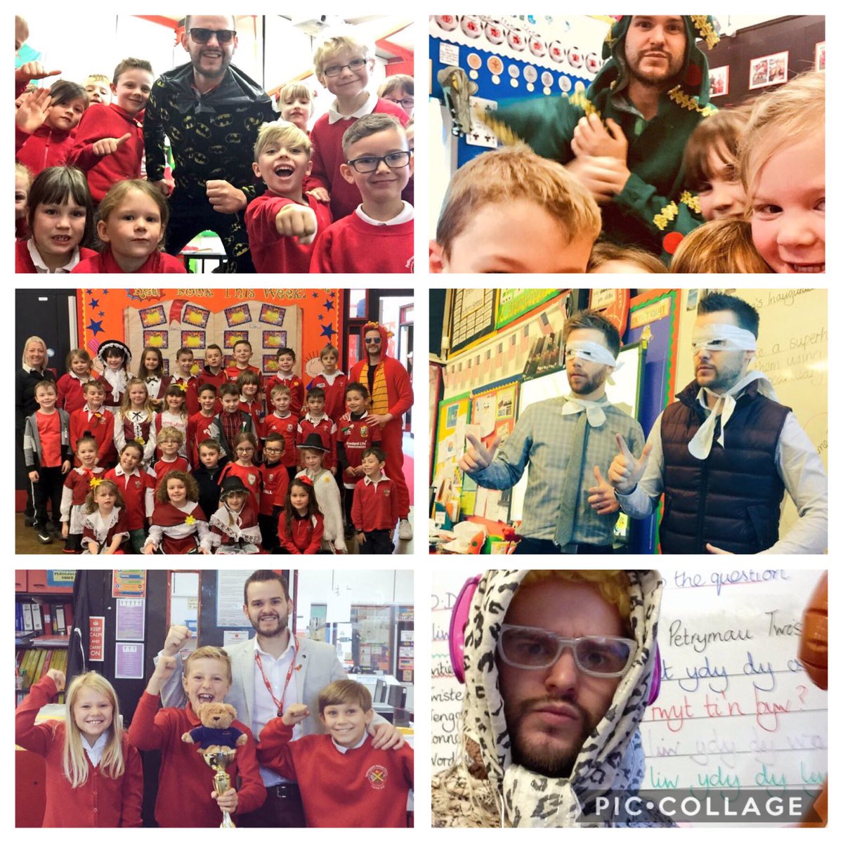 PPSMrWilliams's tweet photo. Goodbye @PentrepoethPrim! Over the years we have learnt &amp; grown together, sold out Wembley Arena &amp; The Royal Albert Hall, crowned ourselves South Wales tennis champions, won radio competitions &amp; battled seagulls at Oakwood park! Diolch for the best memories at the BEST school! 🏴󠁧󠁢󠁷󠁬󠁳󠁿 https://t.co/tY5rBcMje5