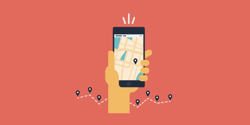 "80% of consumers want location-based alerts &amp; 75% complete an action after receiving a message when approaching a physical location.” As the top location-based digital network, businesses are turn to Captivate to execute geo-fenced targeting campaigns. ow.ly/Z6pA50v25ua