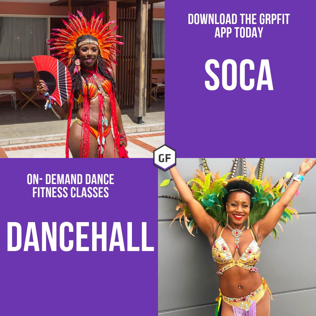 GrpFit's tweet image. Yoga: Hip Hop Yoga is a unique class that fuses the culture of Hip-Hop with the practice of yoga in a fun and energetic way!The class will put an emphasis on the shared themes of each art form: strength, creativity and raw self-expression. These classes are lit🔥.Don’t miss out!