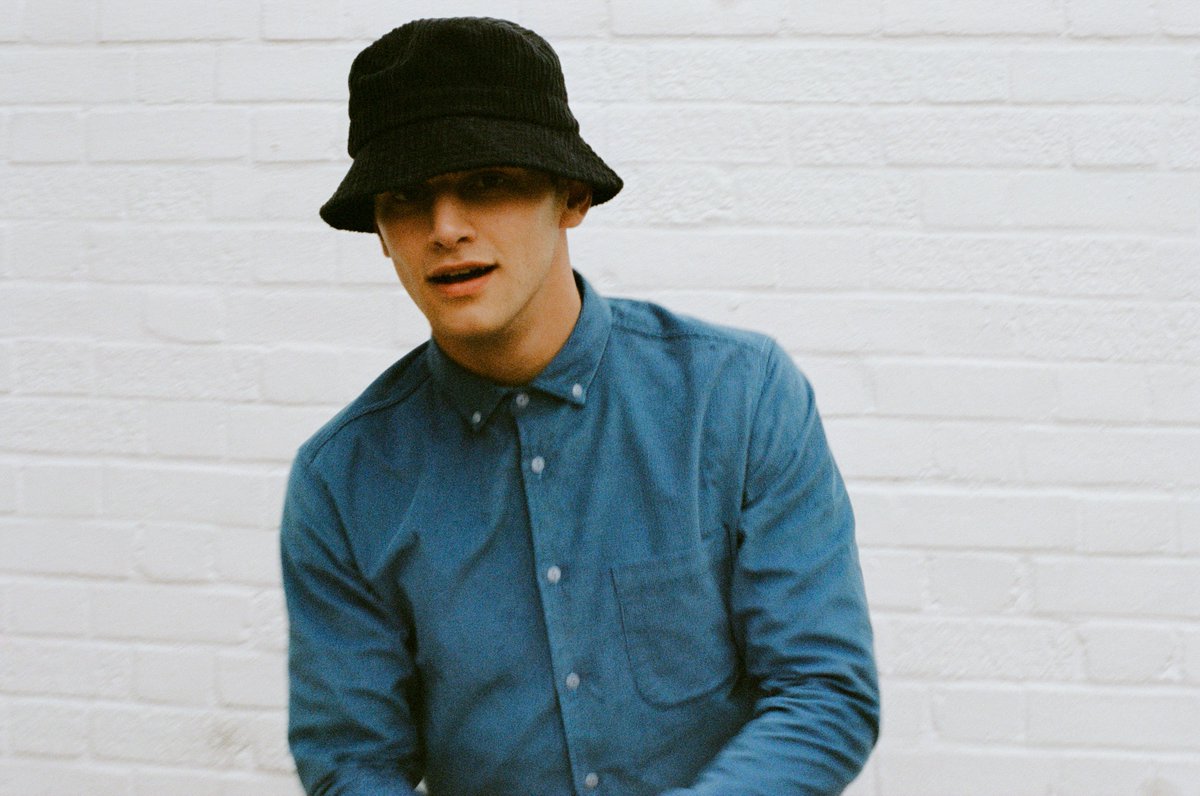 The first drop from our #AW19 collections are online now - this season we take inspiration from the early 90s rave scene and ‘Madchester’. ⁠
⁠
#YMC #Madchester⁠