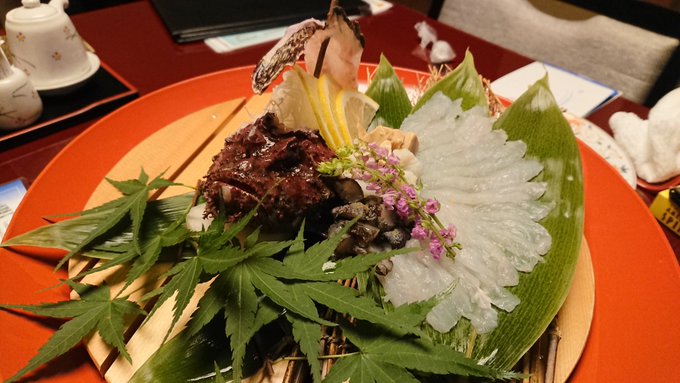 刺身が美味しいオコゼとは 捌き方やおすすめレシピなども紹介 お食事ウェブマガジン グルメノート