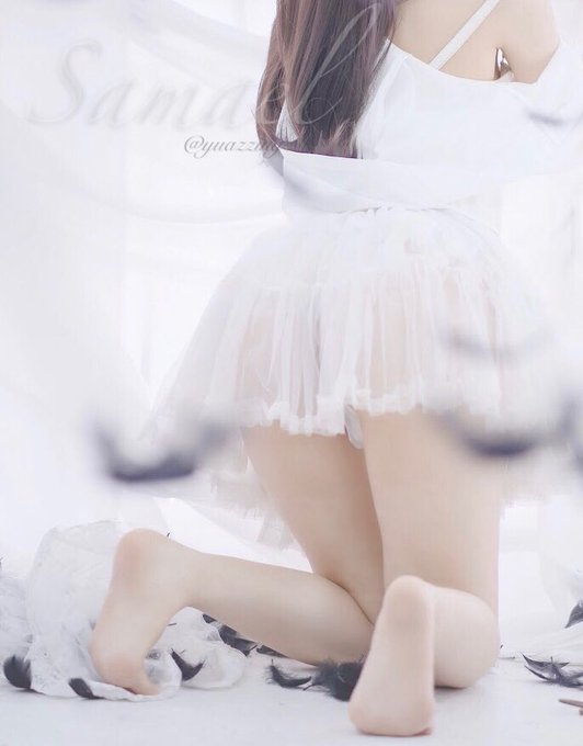 Twitterのコスプレ画像38