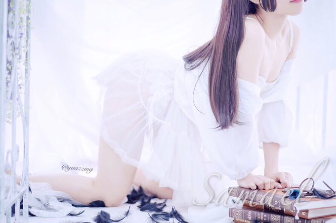 Twitterのコスプレ画像40