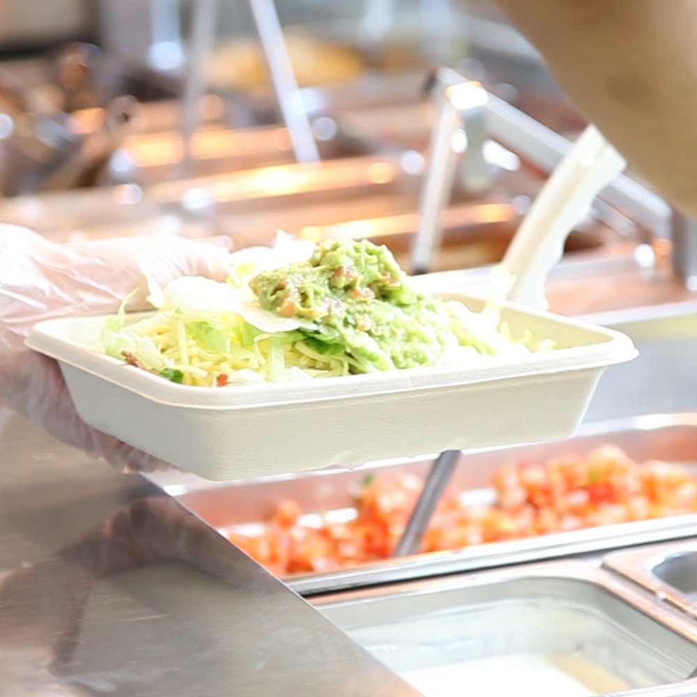biopakpackaging's tweet photo. We’re making it easy for QSRs to reduce waste with our plant-based, compostable alternatives to single-use foodservice packaging and tableware.
Get in touch to learn how you can be the change at 🔗https://t.co/ac3wB79X1i 🌱🌍
#plasticfreejuly #biopak #gogreen #ecofriendly https://t.co/xwSCjgIs5j