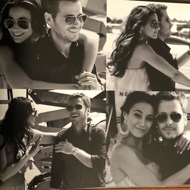 Emmanuelle Chriqui tweet media