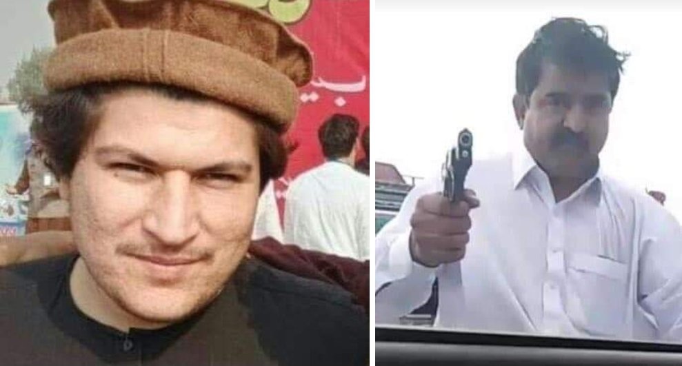 mnawazafridi's tweet image. دو تصویریں
دو کہانیاں
دو کردار
دو طبقات
دو قوم
ظالم اور مظلوم
حاکم او محکوم
جابر او مجبور
#TwoNationTheory
#DownWithStateRepression
#DownWithCapitalism