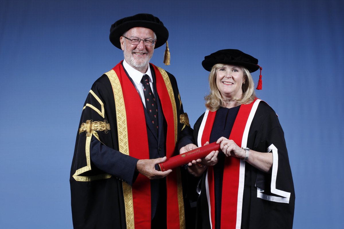 Leeds Trinity University tweet media