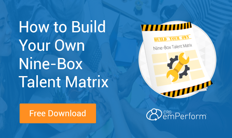 emPerform's tweet photo. How to build your own nine-box matrix for talent identification and succession planning https://t.co/5wkFauHAj8 #succession #ninebox https://t.co/aew8mpTO6X
