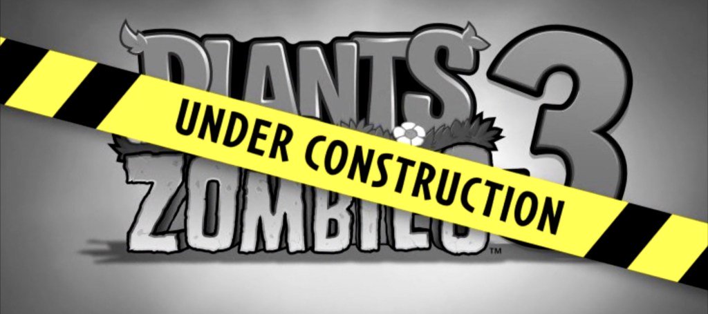 DataPodcast's tweet photo. EA Games acaba de anunciar que ya está en desarrollo Plantas vs Zombies 3 https://t.co/aS1Jo4mPTw https://t.co/jomDaHemXH