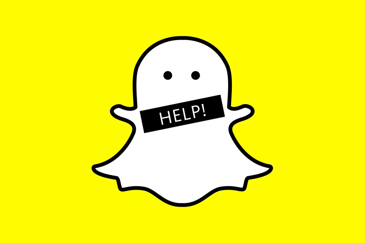 ToniRuch's tweet photo. Update 2019: Snapchat account gone? This is how you can regain access: As one of the favorite social tools, Snapchat had nearly 191 million daily active users in the first quarter of 2019. With so many users it’s no wonder that cyber criminals would like… https://t.co/3FrRaRYghD https://t.co/QSbANmayrH