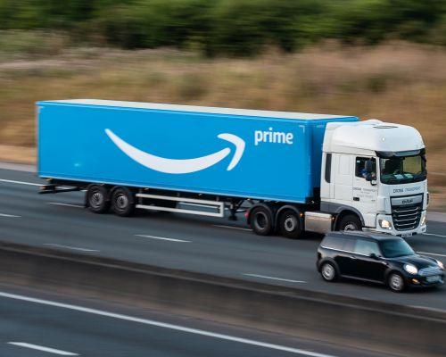 EricssonEnt's tweet image. Amazon Prime Day continues to shake up retail; experts including Cradlepoint CMO Todd Krautkremer discuss the impact in this article. #Retail #RetailIT #BranchNetworking #BranchNetwork #WirelessWAN #EnterpriseLTE bit.ly/2JQDPtf