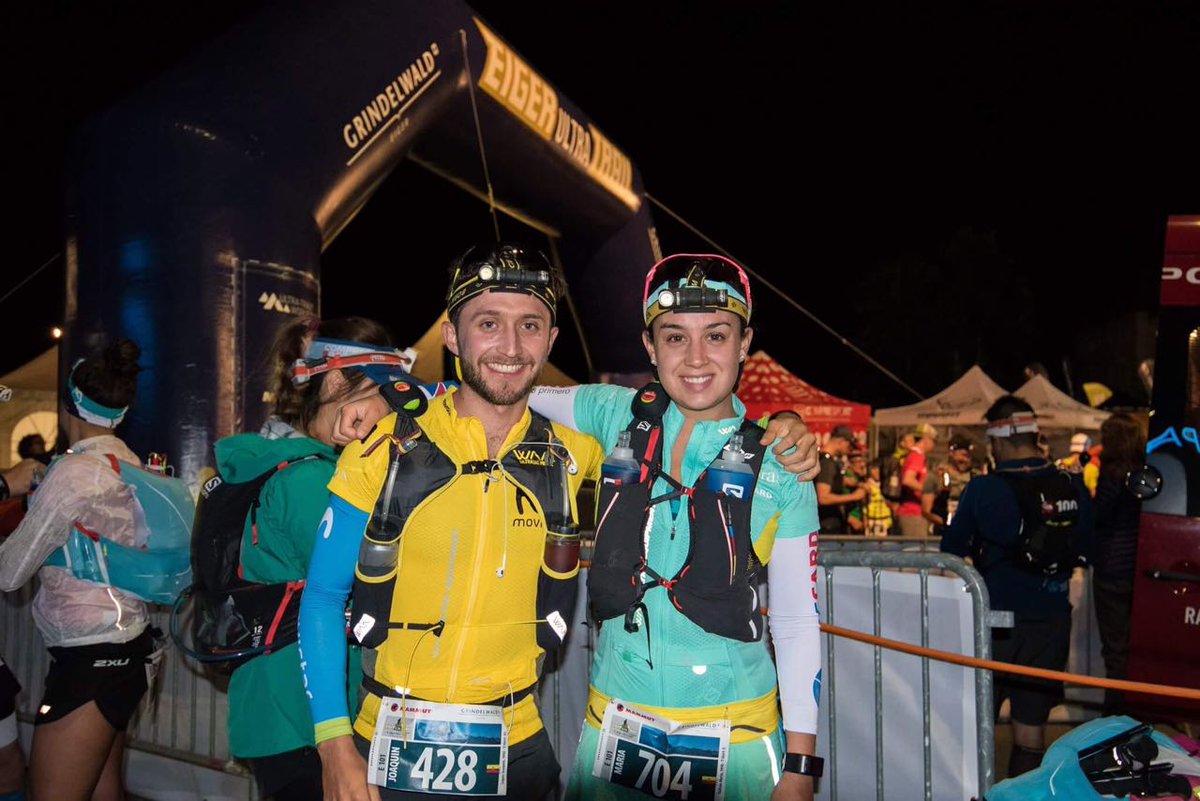 JoaquinLopezItu's tweet image. Recuerdos de @EigerUltraTrail 101km con 7000d+ en 🇨🇭hace 2 años. Sin duda de las mejores carreras que he tenido la suerte de participar. 
@MovistarEC #MovistarAventuraTeam
@WaaUltra #WAATeam